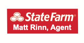 State Farm Agent Matt Rinn