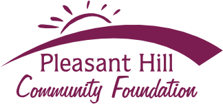 Pleasant Hill Community Foundation logo