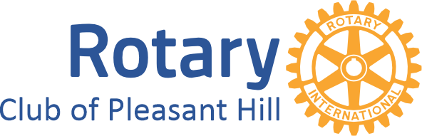 Rotary Club of Pleasant Hill logo