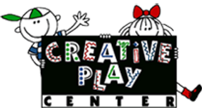 Creative Play Center Logo image